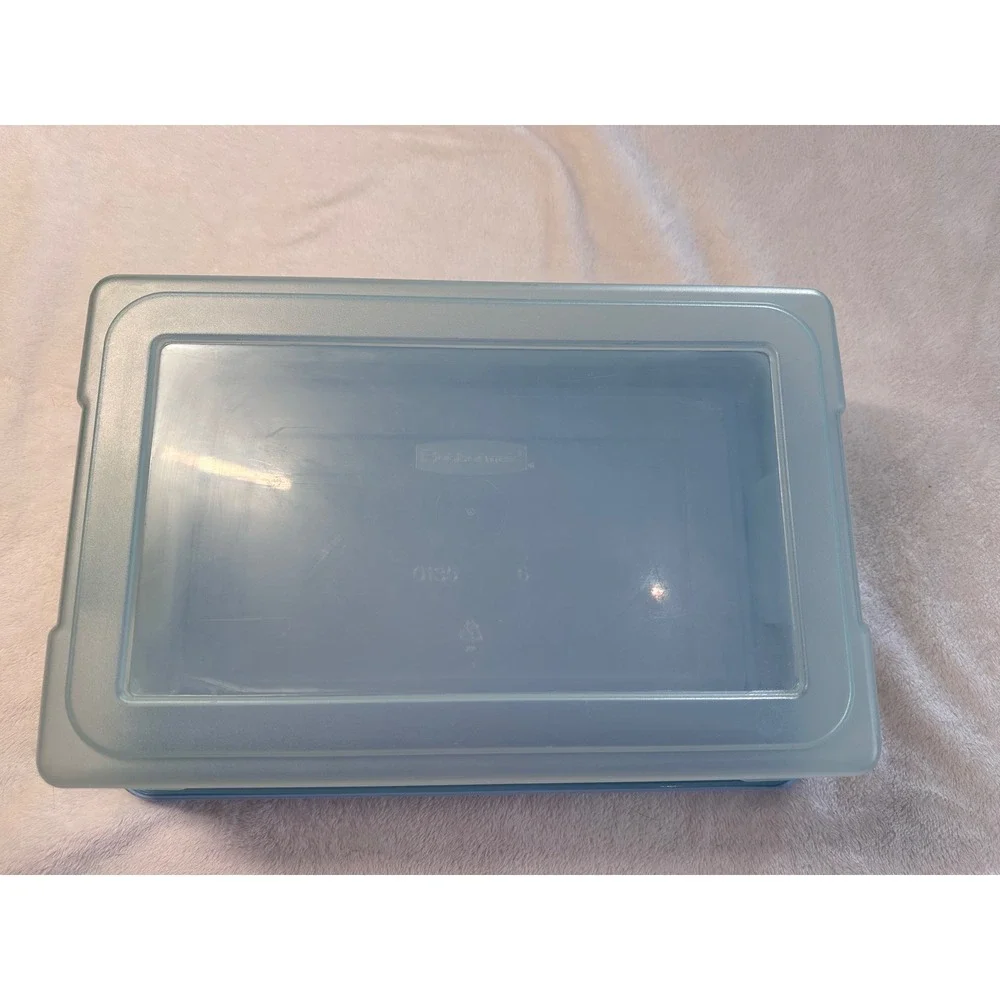 Rubbermaid keepers storage